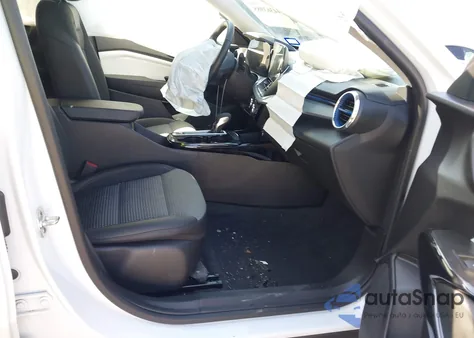 2025 Chevrolet Trax Fwd Lt z USA, uszkodzony, nr VIN KL77LHEP5SC146631